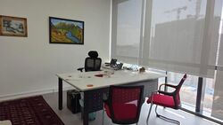 Woods Square (D25), Office #604753691
